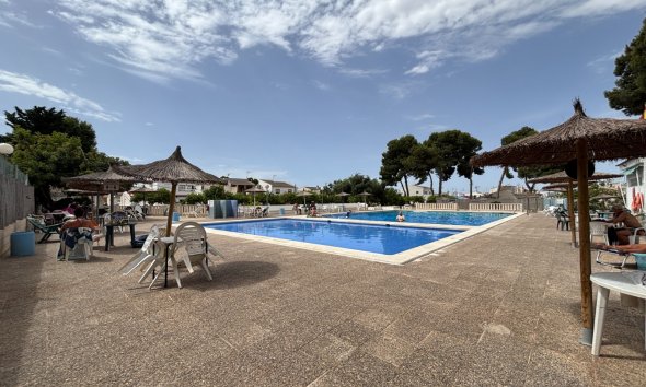Revente - Town House -
Torrevieja - Costa Blanca