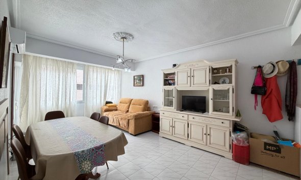 Reventa - Apartment -
Torrevieja - Estacion De Autobuses