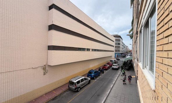 Reventa - Apartment -
Torrevieja - Estacion De Autobuses