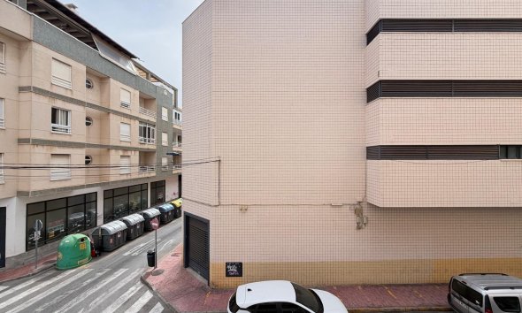 Reventa - Apartment -
Torrevieja - Estacion De Autobuses