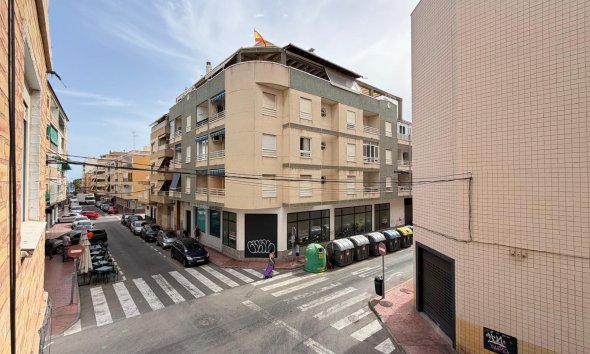 Reventa - Apartment -
Torrevieja - Estacion De Autobuses