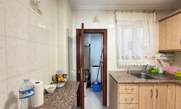 Reventa - Apartment -
Torrevieja - Estacion De Autobuses