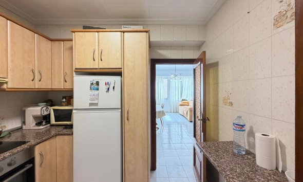 Reventa - Apartment -
Torrevieja - Estacion De Autobuses
