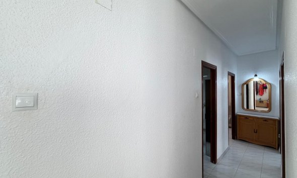 Reventa - Apartment -
Torrevieja - Estacion De Autobuses