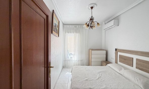 Reventa - Apartment -
Torrevieja - Estacion De Autobuses