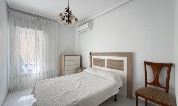 Reventa - Apartment -
Torrevieja - Estacion De Autobuses