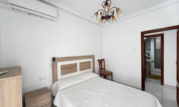 Reventa - Apartment -
Torrevieja - Estacion De Autobuses
