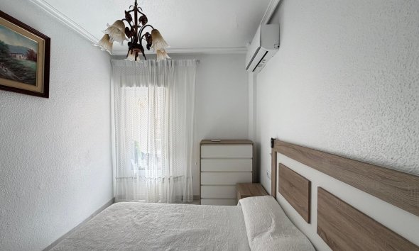 Reventa - Apartment -
Torrevieja - Estacion De Autobuses