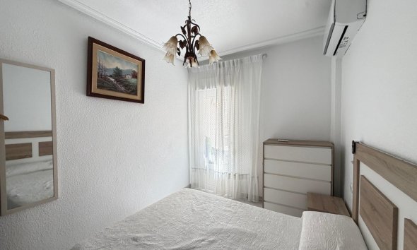 Reventa - Apartment -
Torrevieja - Estacion De Autobuses