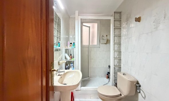 Reventa - Apartment -
Torrevieja - Estacion De Autobuses