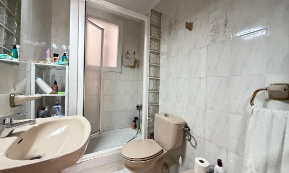 Reventa - Apartment -
Torrevieja - Estacion De Autobuses