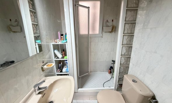 Reventa - Apartment -
Torrevieja - Estacion De Autobuses