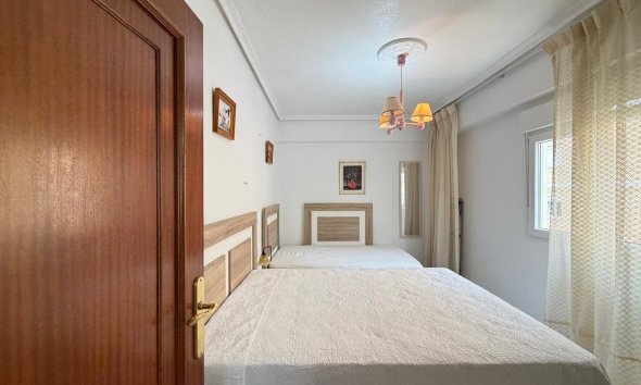 Reventa - Apartment -
Torrevieja - Estacion De Autobuses