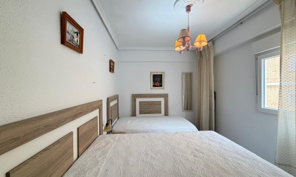 Reventa - Apartment -
Torrevieja - Estacion De Autobuses