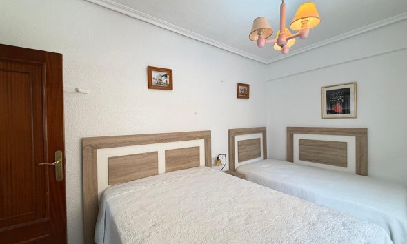 Reventa - Apartment -
Torrevieja - Estacion De Autobuses