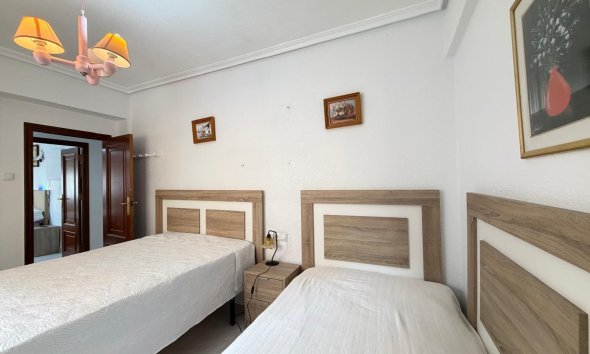 Reventa - Apartment -
Torrevieja - Estacion De Autobuses