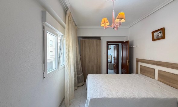 Reventa - Apartment -
Torrevieja - Estacion De Autobuses