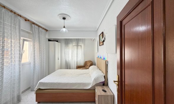 Reventa - Apartment -
Torrevieja - Estacion De Autobuses