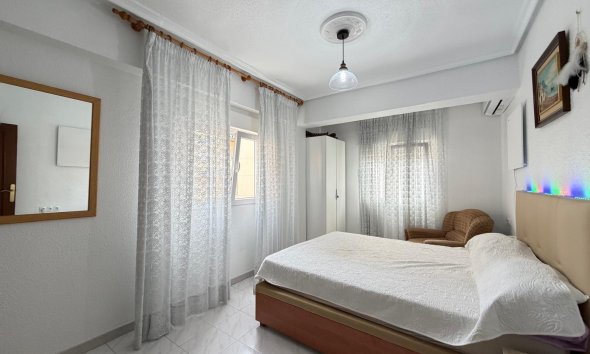 Reventa - Apartment -
Torrevieja - Estacion De Autobuses
