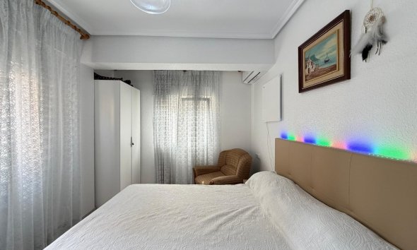 Reventa - Apartment -
Torrevieja - Estacion De Autobuses