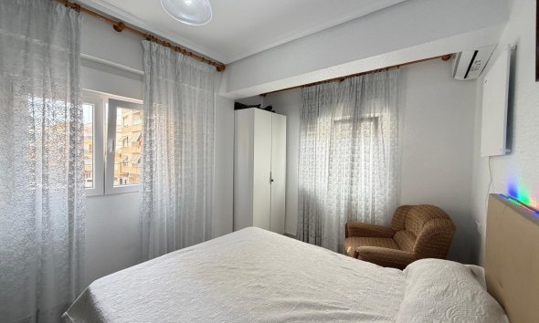 Reventa - Apartment -
Torrevieja - Estacion De Autobuses