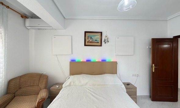 Reventa - Apartment -
Torrevieja - Estacion De Autobuses