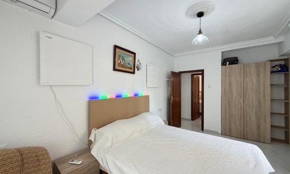 Reventa - Apartment -
Torrevieja - Estacion De Autobuses