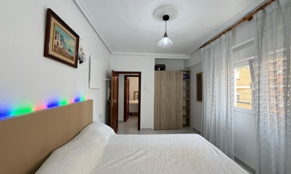 Reventa - Apartment -
Torrevieja - Estacion De Autobuses