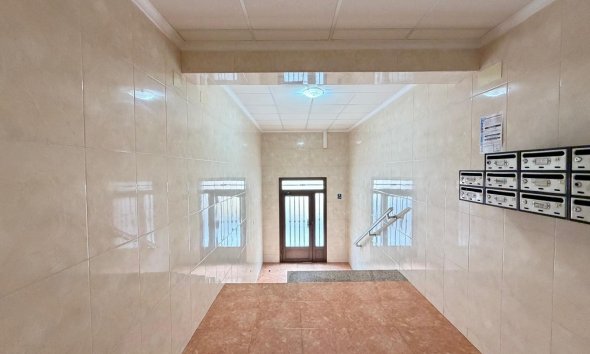 Reventa - Apartment -
Torrevieja - Estacion De Autobuses