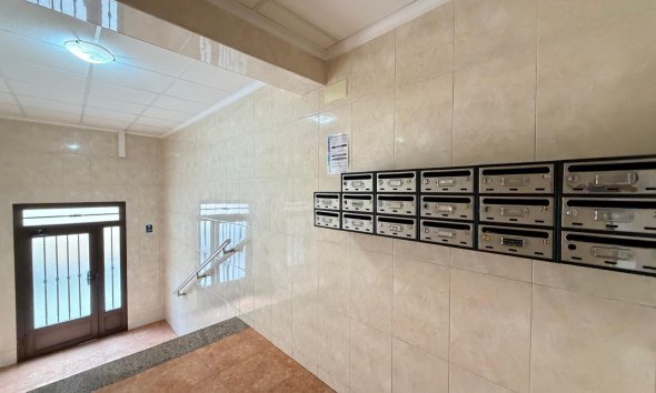 Reventa - Apartment -
Torrevieja - Estacion De Autobuses