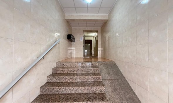 Reventa - Apartment -
Torrevieja - Estacion De Autobuses