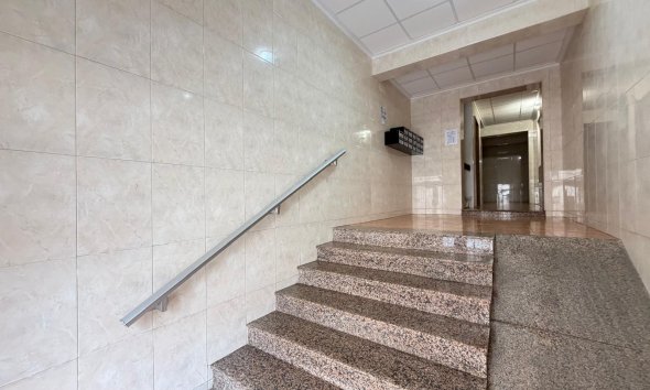 Reventa - Apartment -
Torrevieja - Estacion De Autobuses