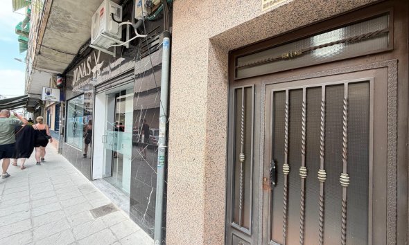 Reventa - Apartment -
Torrevieja - Estacion De Autobuses