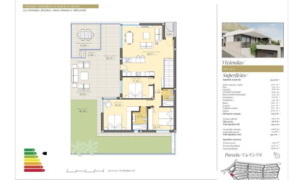 Nouvelle construction - Villa -
Polop - Urbanizaciones