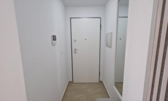 Reventa - Apartment -
Torrevieja