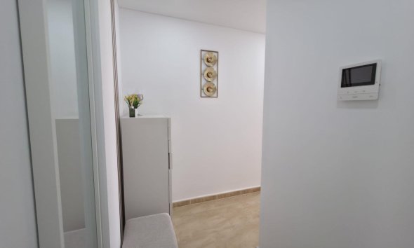 Reventa - Apartment -
Torrevieja