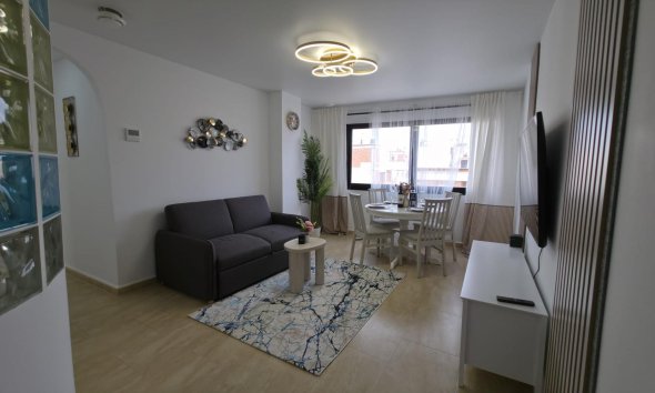 Reventa - Apartment -
Torrevieja