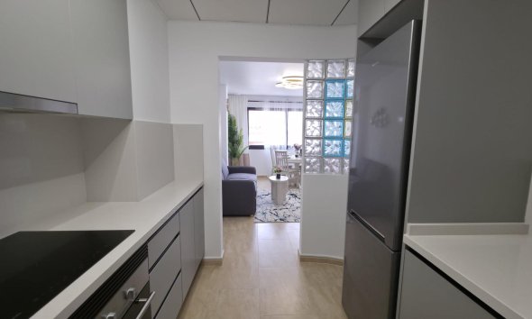 Reventa - Apartment -
Torrevieja