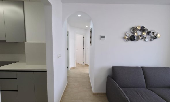 Reventa - Apartment -
Torrevieja