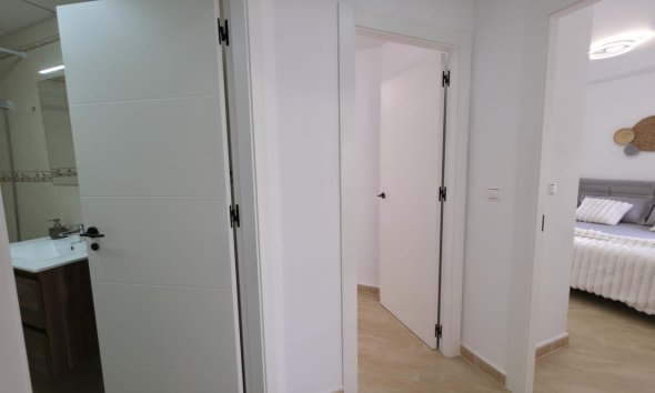 Reventa - Apartment -
Torrevieja