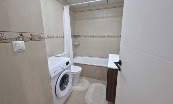 Reventa - Apartment -
Torrevieja