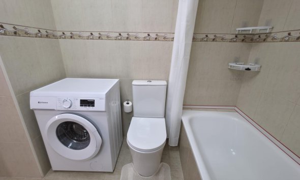 Reventa - Apartment -
Torrevieja
