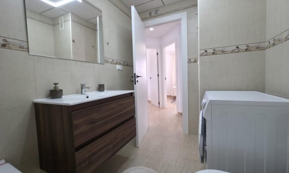 Reventa - Apartment -
Torrevieja