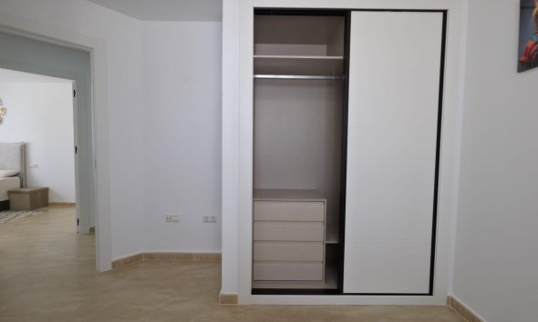 Reventa - Apartment -
Torrevieja