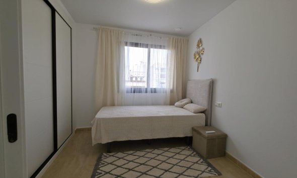 Reventa - Apartment -
Torrevieja
