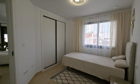 Reventa - Apartment -
Torrevieja