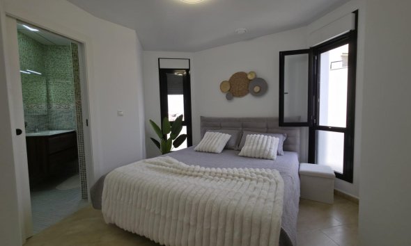 Reventa - Apartment -
Torrevieja