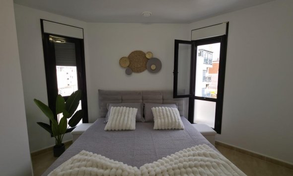 Reventa - Apartment -
Torrevieja