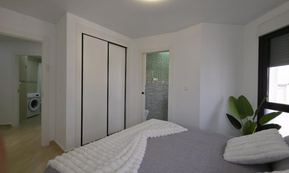 Reventa - Apartment -
Torrevieja