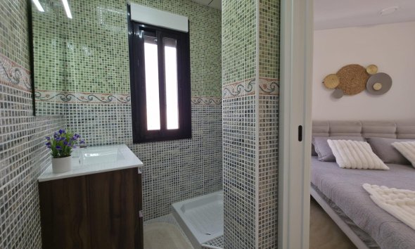 Reventa - Apartment -
Torrevieja